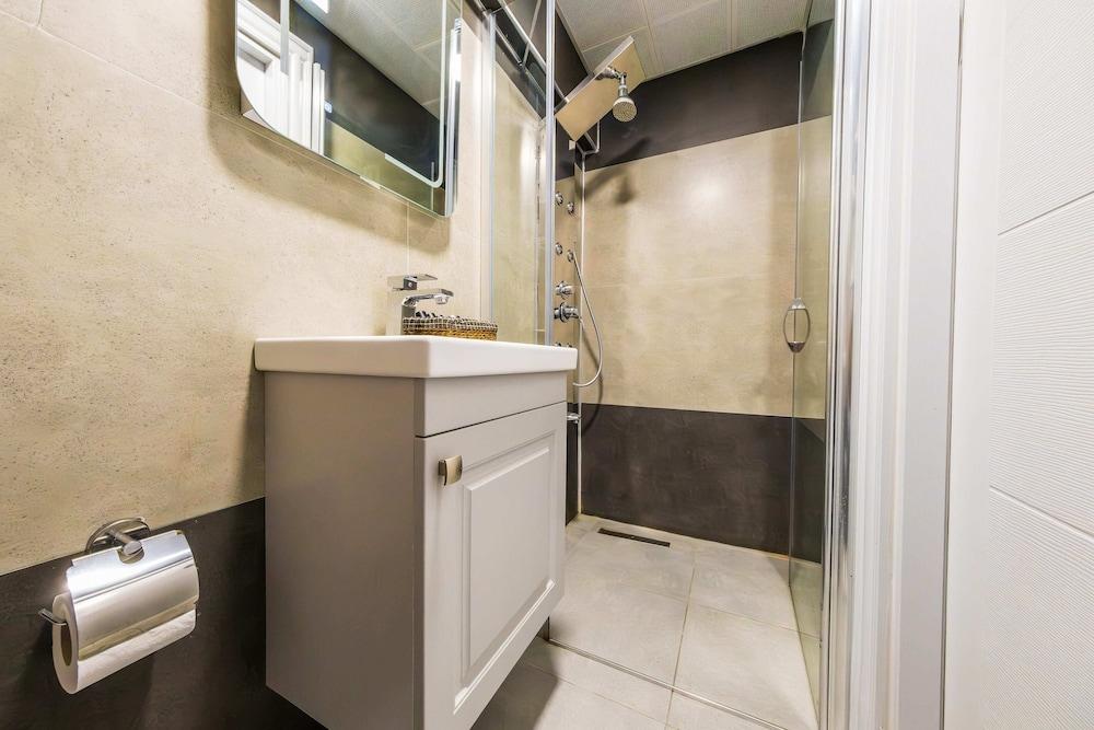 CLASSIO SUITE HOTEL — ISTANBUL — fotografie hotel nr. 26