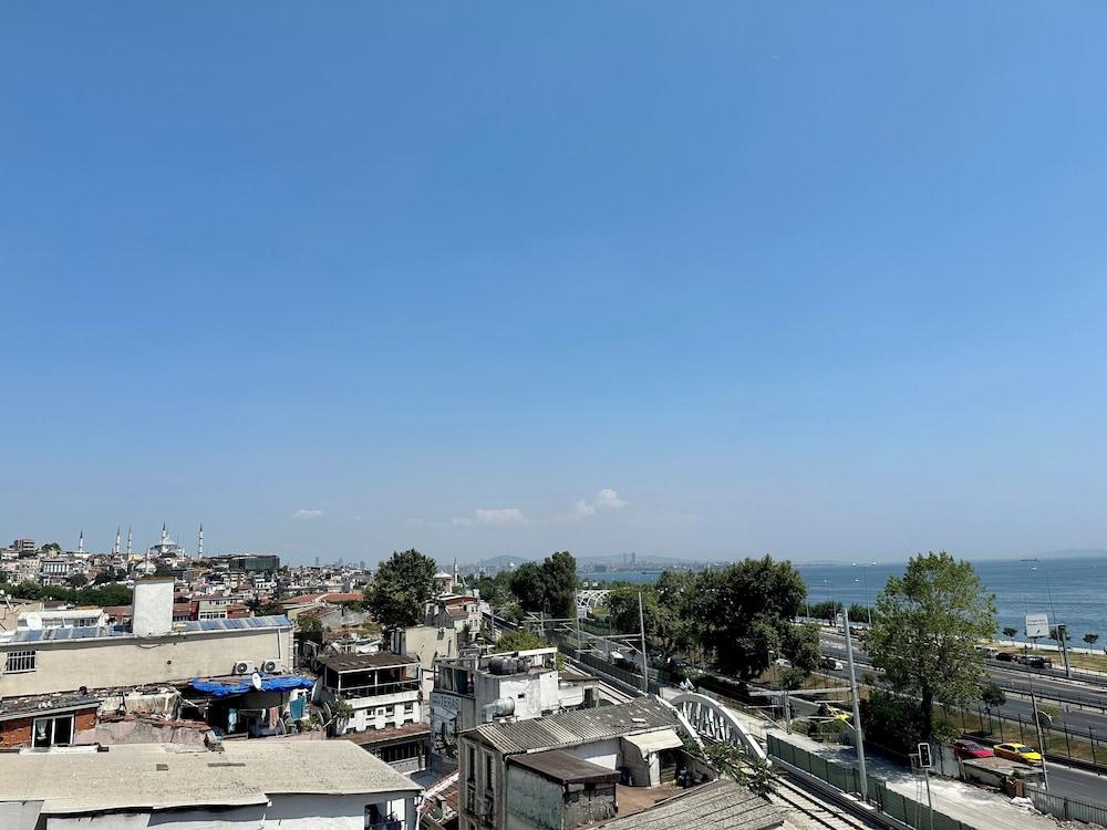 NEWALLA HOTEL OLD CITY — ISTANBUL — фотография отеля №33