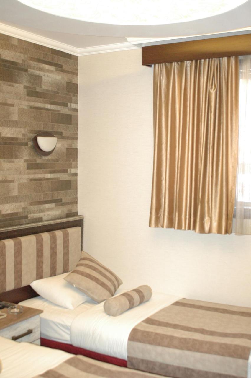KONAK SARAY HOTEL — IZMIR — фотография отеля №14