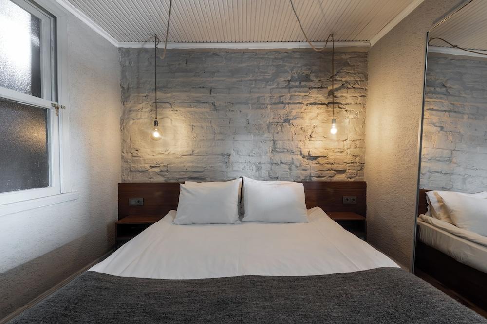HAUS SUITES GALATA — ISTANBUL — fotografie hotel nr. 11
