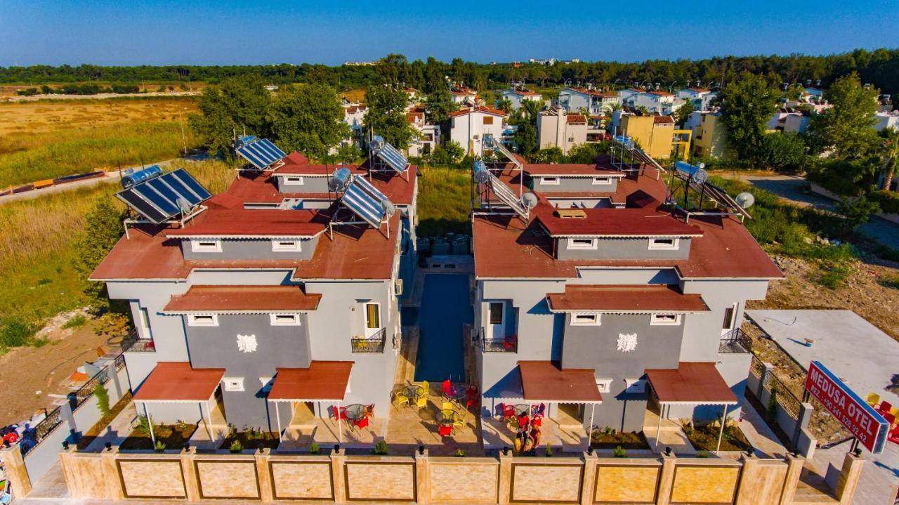 BELEK AKROPOLIS MEDUSA OTEL — BELEK — фотография отеля №16