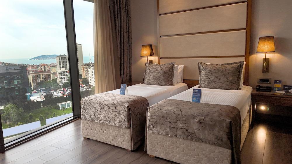 DAYS HOTEL BY WYNDHAM ISTANBUL MALTEPE — ISTANBUL — fotografie hotel nr. 29