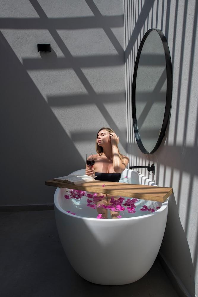 ZAYA HOMES — FETHIYE — фотография отеля №19