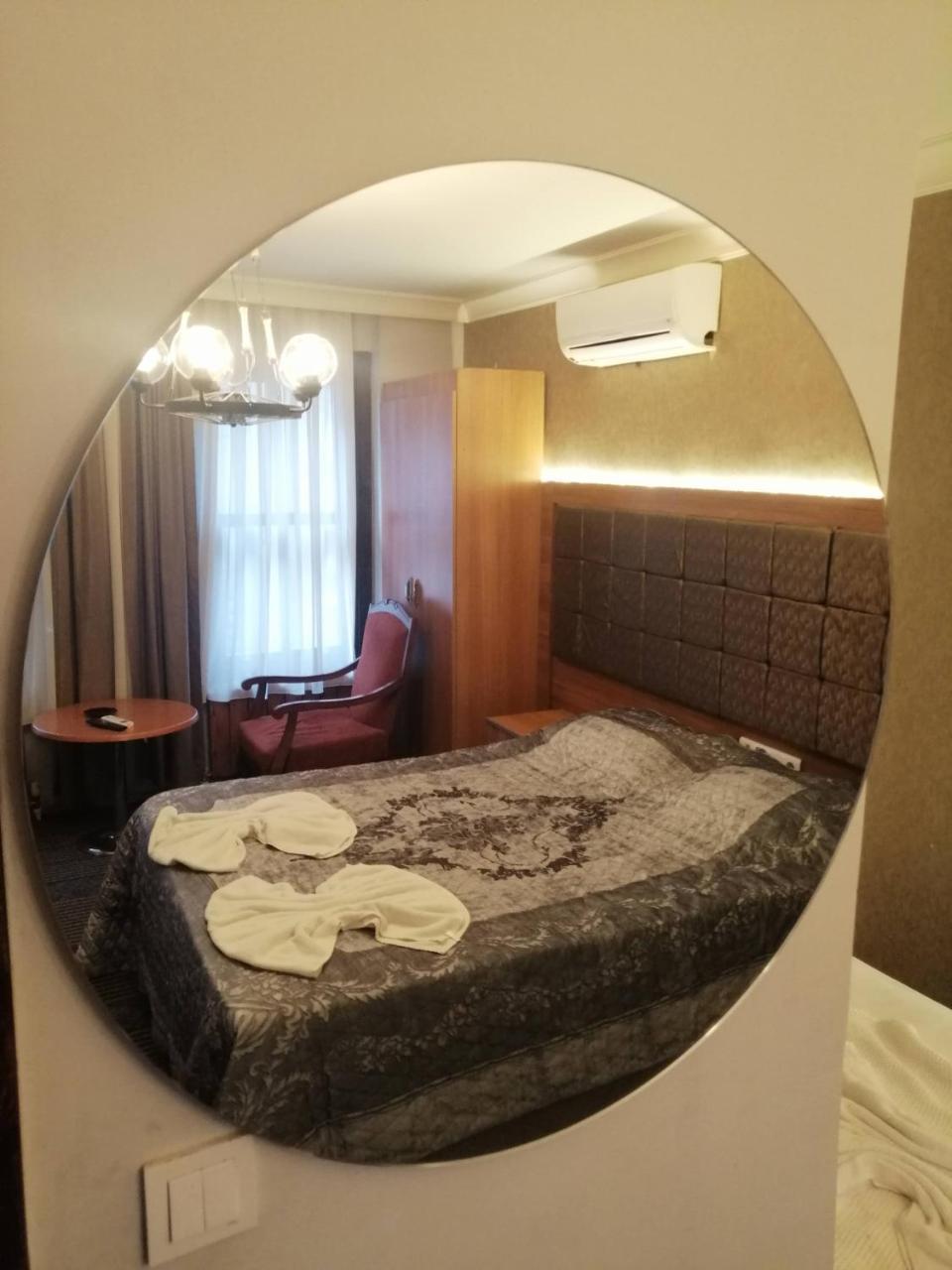 MASAL SUITE — ISTANBUL — фотография отеля №10
