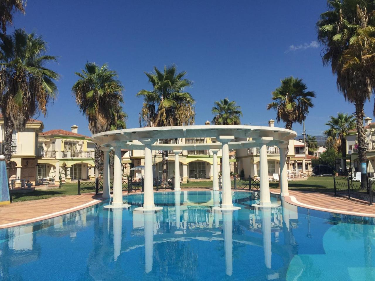 VILLAMEL — FETHIYE
