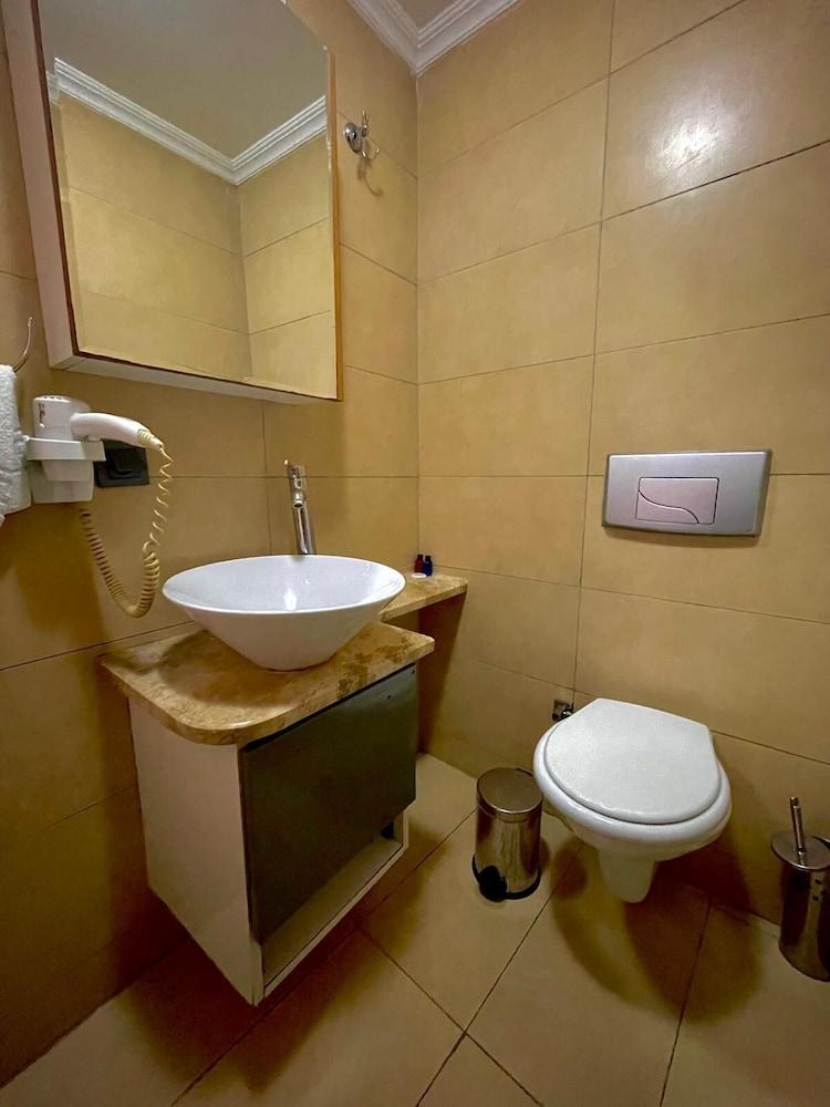 ELEGANCE APART — ISTANBUL — fotografie hotel nr. 29