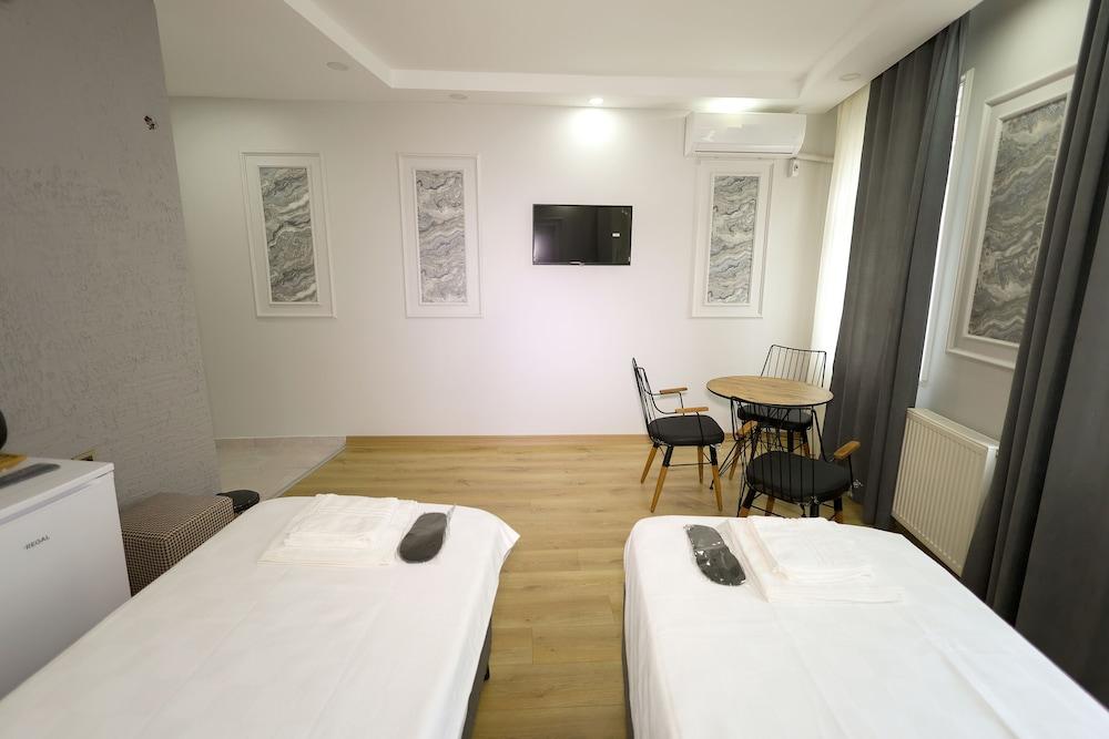 JOE BLACK APART — ISTANBUL — fotografie hotel nr. 29