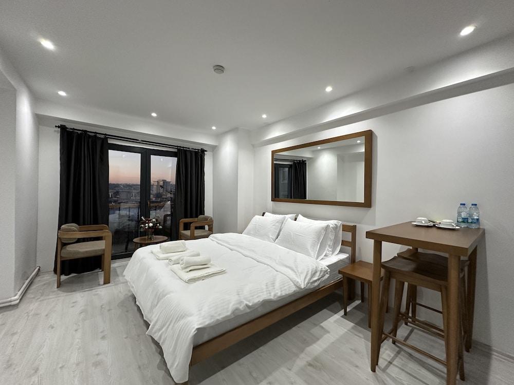 NOSTALGIA TIME HOTEL — ISTANBUL — fotografie hotel nr. 6