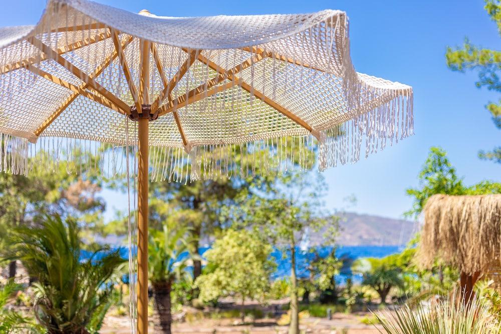 ADA CAPRA — MARMARIS — фотография отеля №7