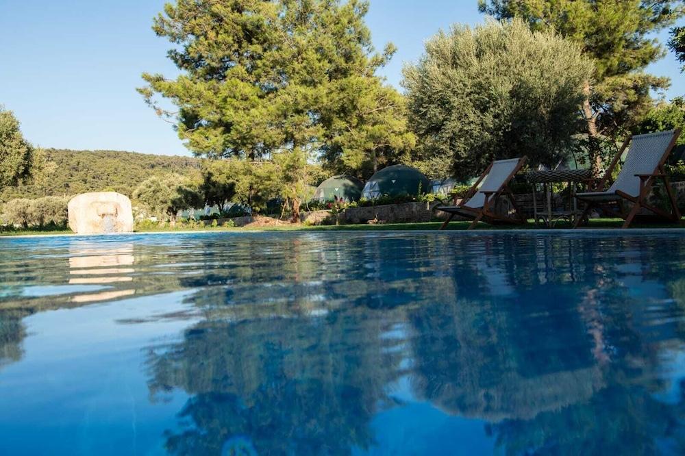 LUSSOGLAMPING — BODRUM — fotografie hotel nr. 16