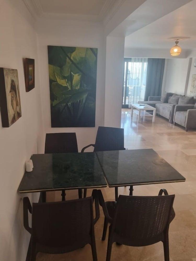 ILYA APART 2 — BODRUM — фотография отеля №15