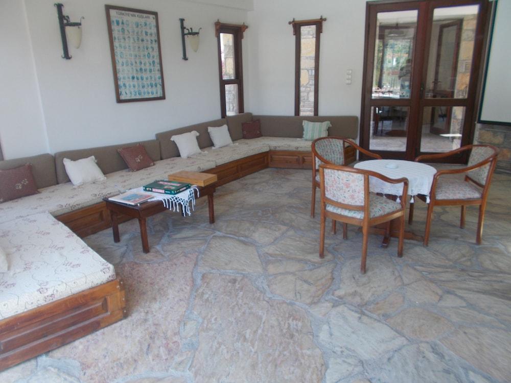 THE OSMANLI HANI — DALYAN — фотография отеля №2