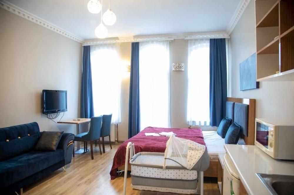 OF APART — ISTANBUL — fotografie hotel nr. 4