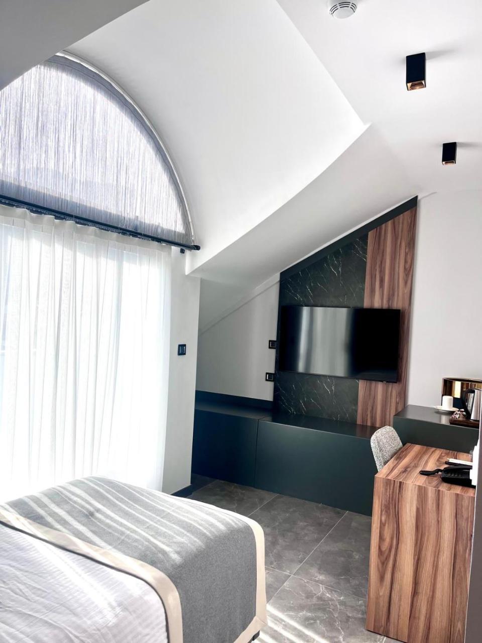 TELMESSOS CITY HOTEL (ADULTS ONLY) — FETHIYE — fotografie hotel nr. 8