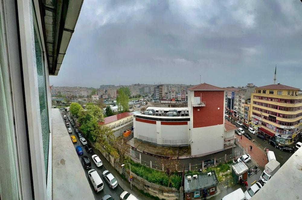 NAYLA HOTEL — ISTANBUL — fotografie hotel nr. 17