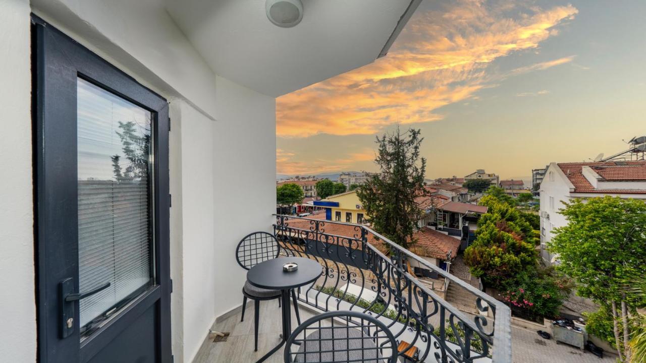 SKYKHAN OTEL — FETHIYE — fotografie hotel nr. 37