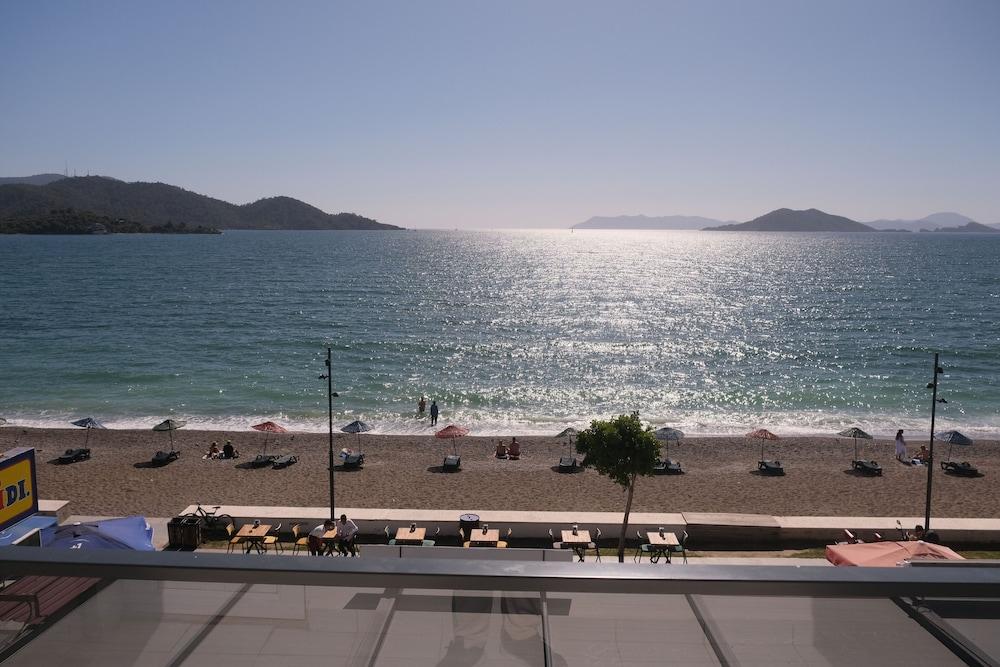 SEA DOOR HOTEL — FETHIYE — fotografie hotel nr. 31