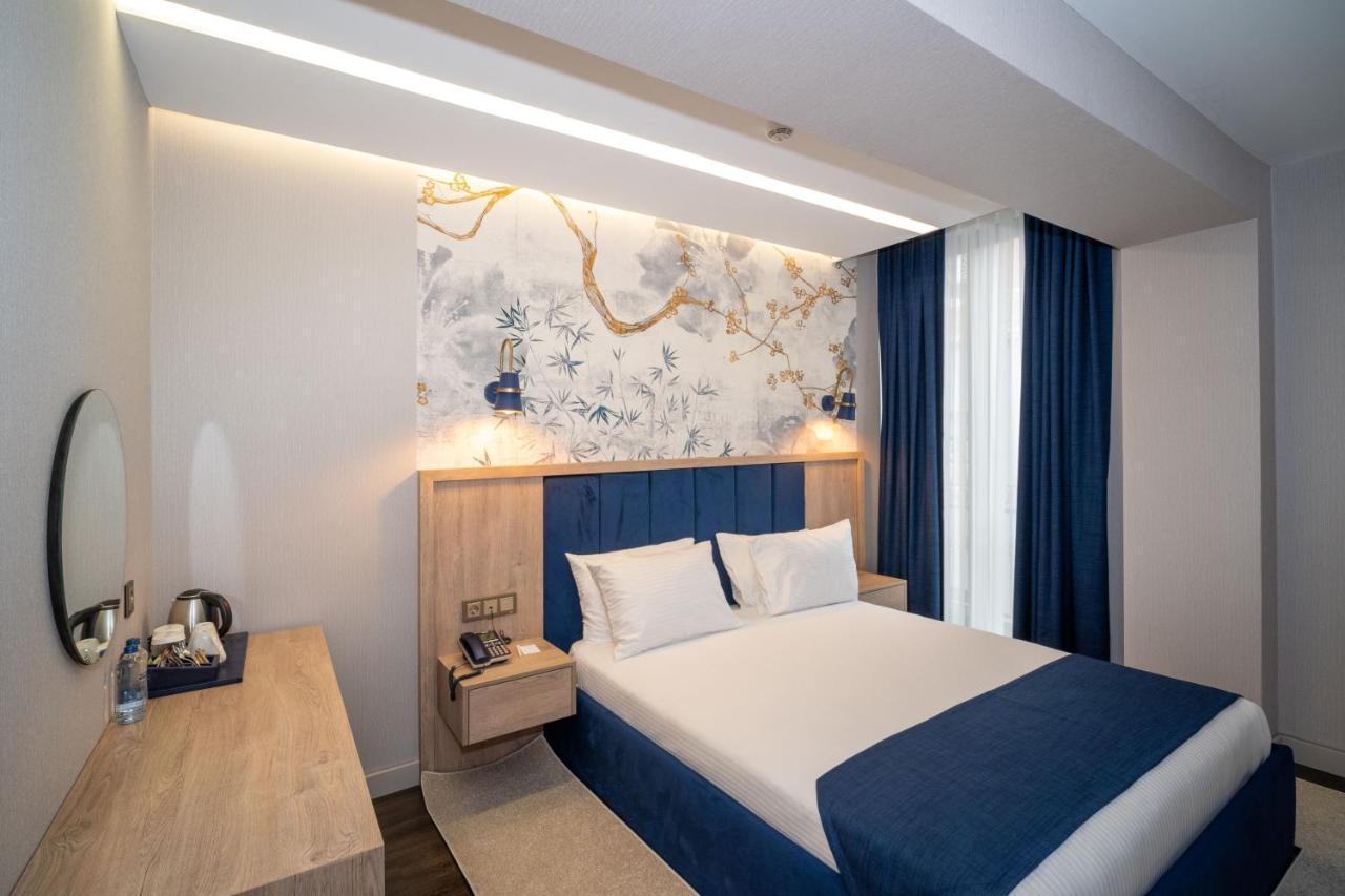 QUERENCIA HOTEL — ISTANBUL — fotografie hotel nr. 23