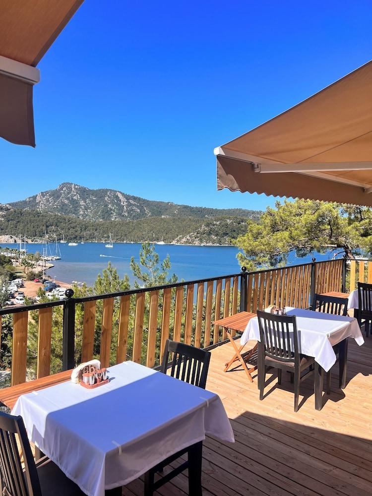 TERAS ORHANIYE — MARMARIS — фотография отеля №19