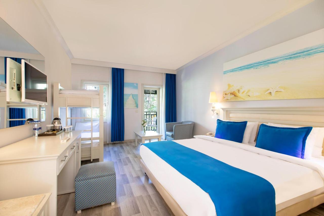 SELECTUM COLLECTION BODRUM — BODRUM — fotografie hotel nr. 38