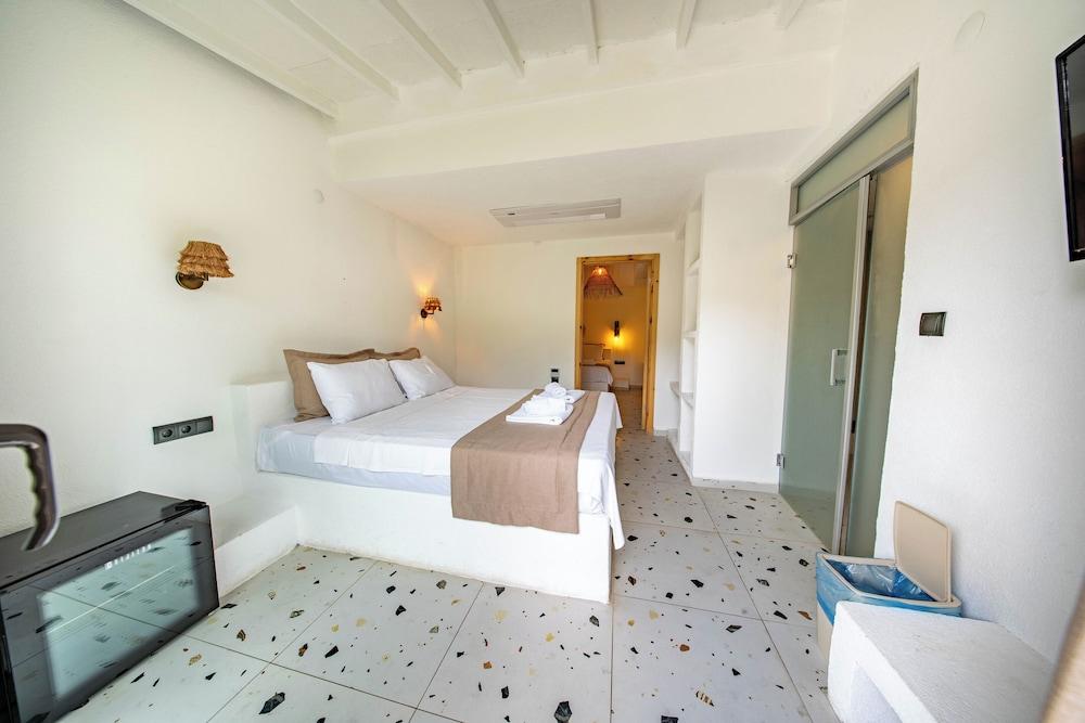 THANOS HOTEL — MARMARIS — фотография отеля №11