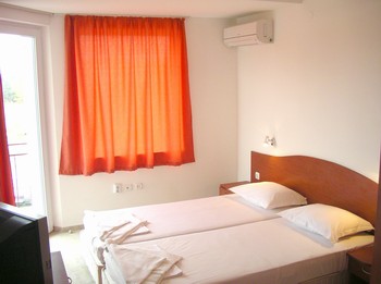 MORSKI DAR — KRANEVO — fotografie hotel nr. 2
