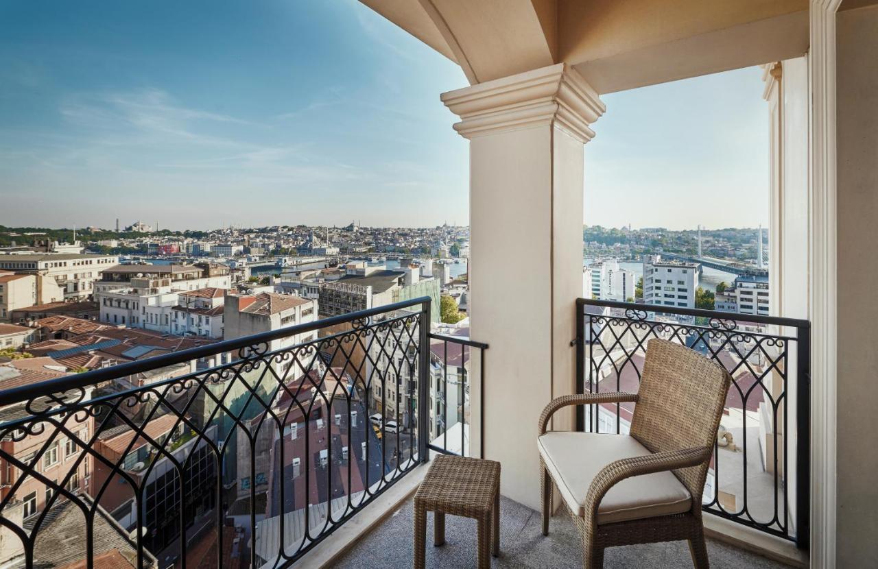 THE HOTELS, GALATA — ISTANBUL — fotografie hotel nr. 4