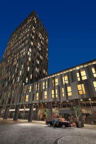 THE G HOTELS ISTANBUL — ISTANBUL — фотография отеля №10