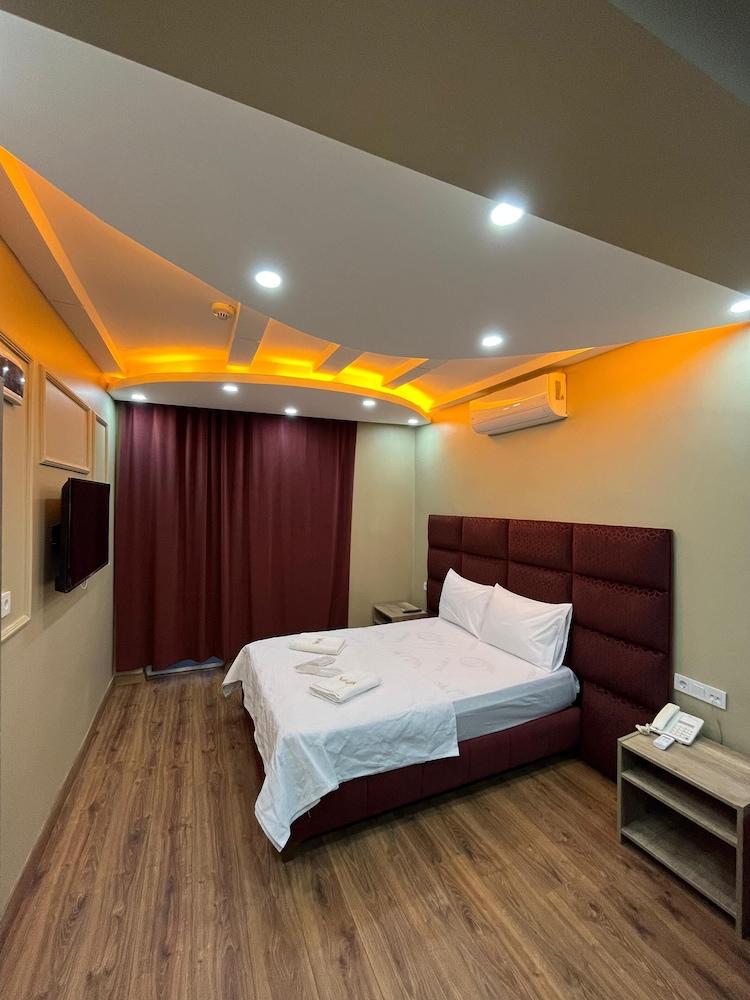 KADIKOY VIVA HOTEL — ISTANBUL — fotografie hotel nr. 3
