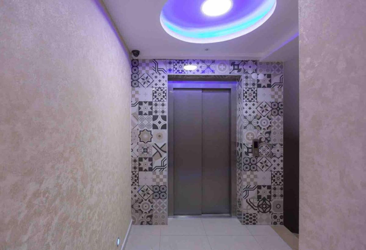 A COZY SMART HOME IN KUSADASI OLD TOWN — KUSADASI — fotografie hotel nr. 32