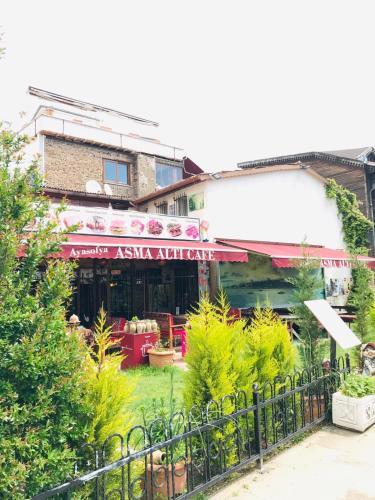 NAR HOTEL — ISTANBUL — фотография отеля №9
