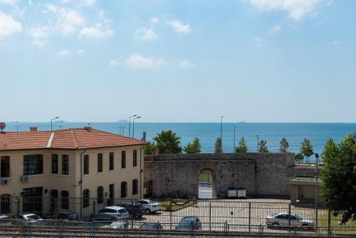 NAR HOTEL — ISTANBUL — фотография отеля №11