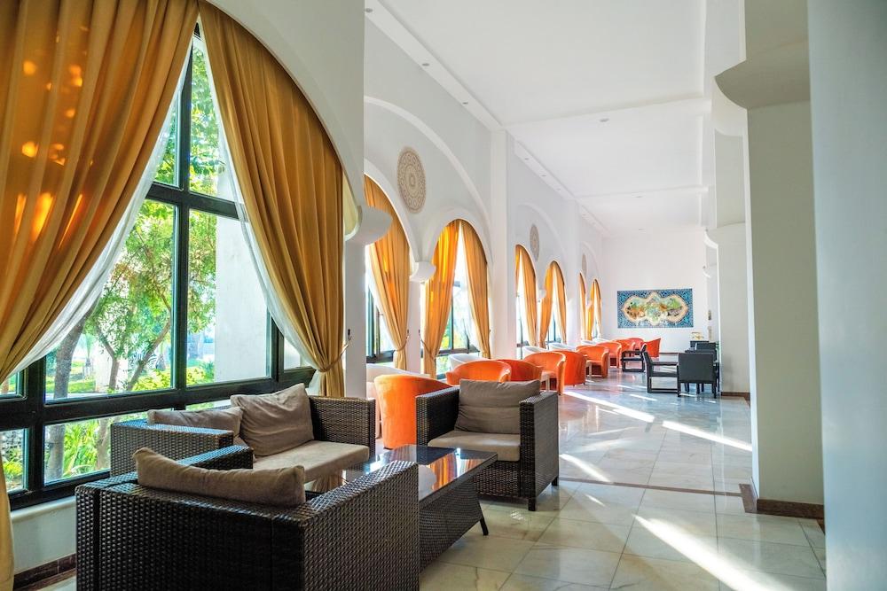 SURAL HOTEL — SIDE — fotografie hotel nr. 3