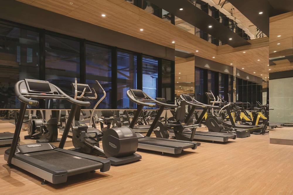 TRYP BY WYNDHAM ISTANBUL BASIN EKSPRES — ISTANBUL — фотография отеля №25