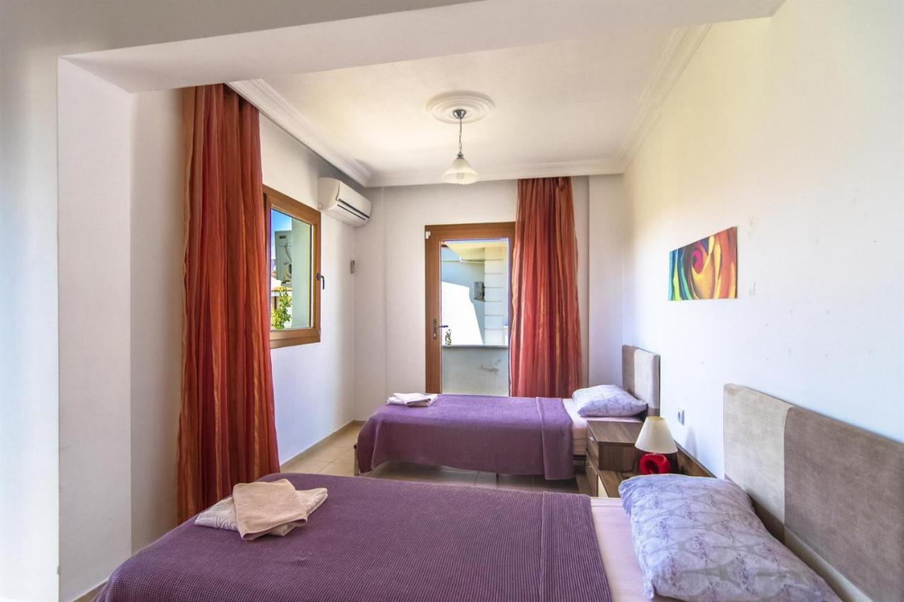 VILLA EKIN — FETHIYE — фотография отеля №27
