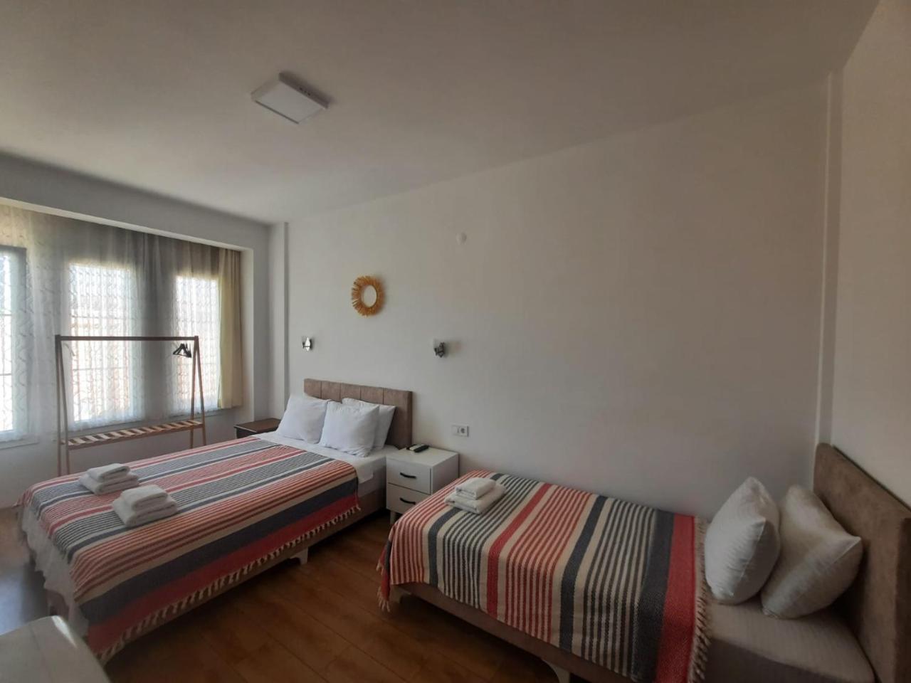 ADIL PANSIYON — CESME — фотография отеля №11