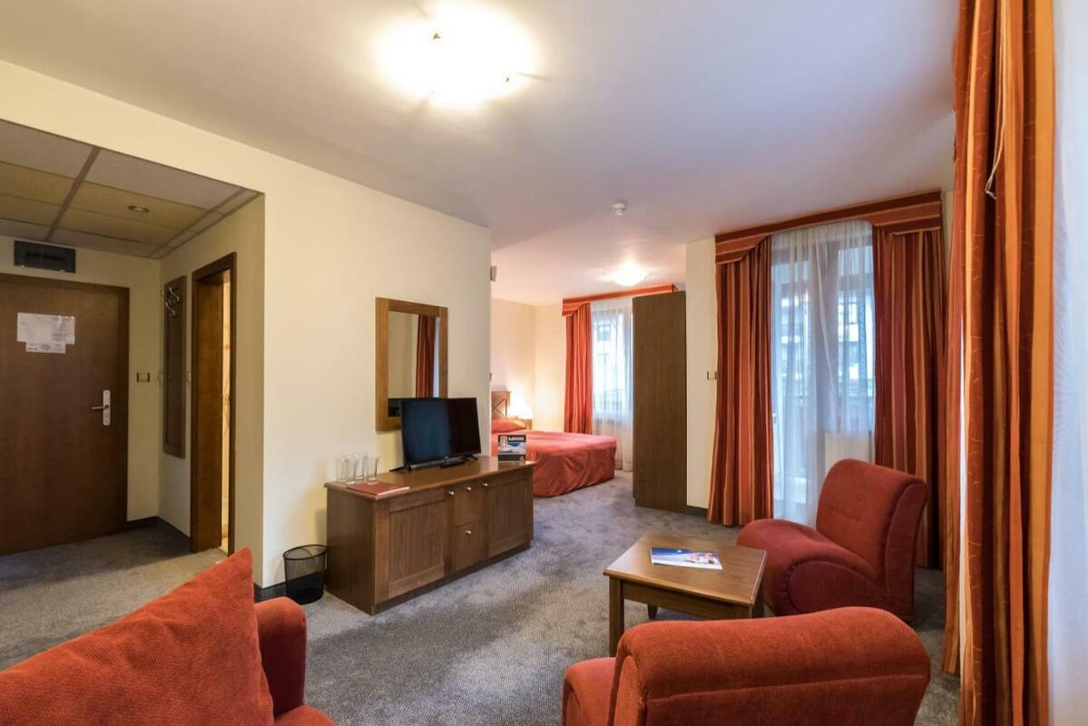 EVELINA PALACE BANSKO — BANSKO — fotografie hotel nr. 22