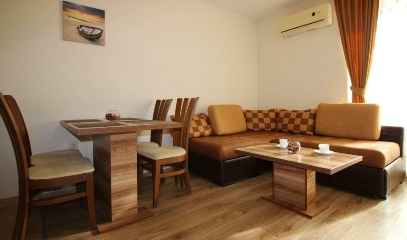 ALLIA APARTMENTS (EX.RAVDA APARTMENTS) — RAVDA — fotografie hotel nr. 12