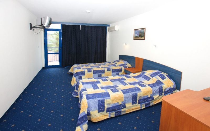 AZURRO — SUNNY BEACH — fotografie hotel nr. 18