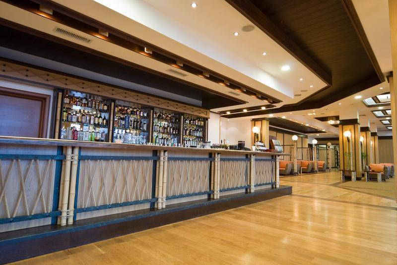 EMERALD BEACH RESORT & SPA — RAVDA — fotografie hotel nr. 27