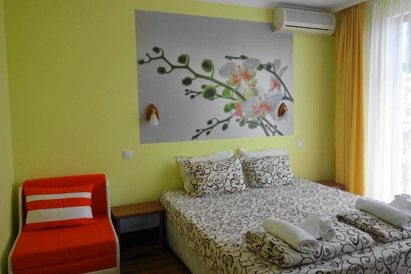 AQUAMARINE — SOZOPOL — fotografie hotel nr. 16