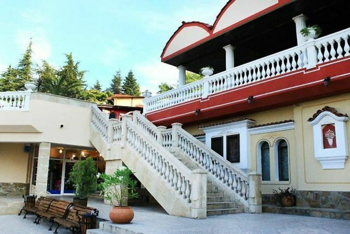 VILLAS ELENITE — ELENITE — фотография отеля №15
