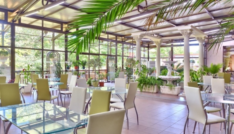 ESTREYA RESIDENCE — ST. CONSTANTINE & ELENA — fotografie hotel nr. 73