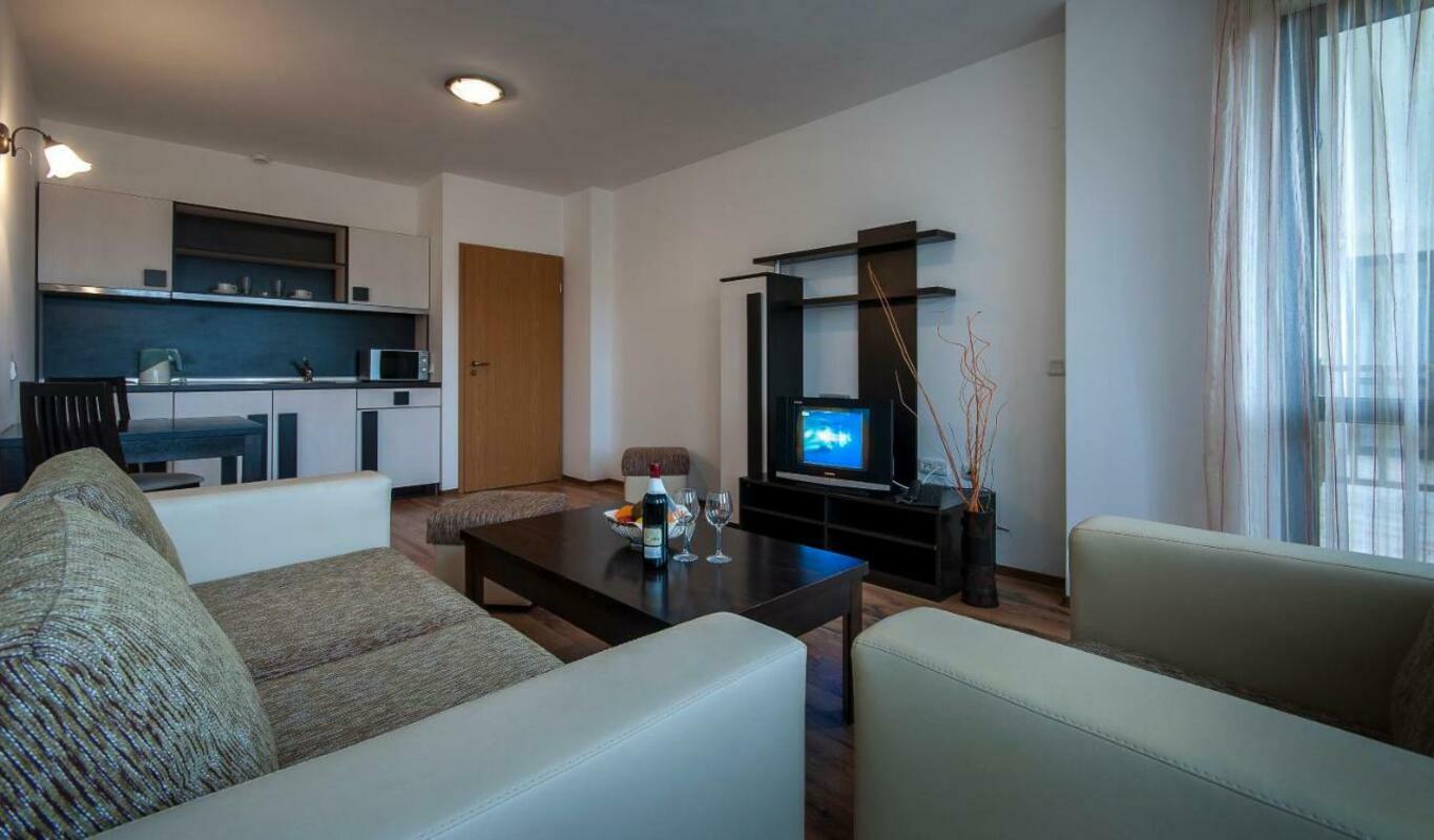 GRAND ROYALE APT COMPLEX & SPA — BANSKO — фотография отеля №12