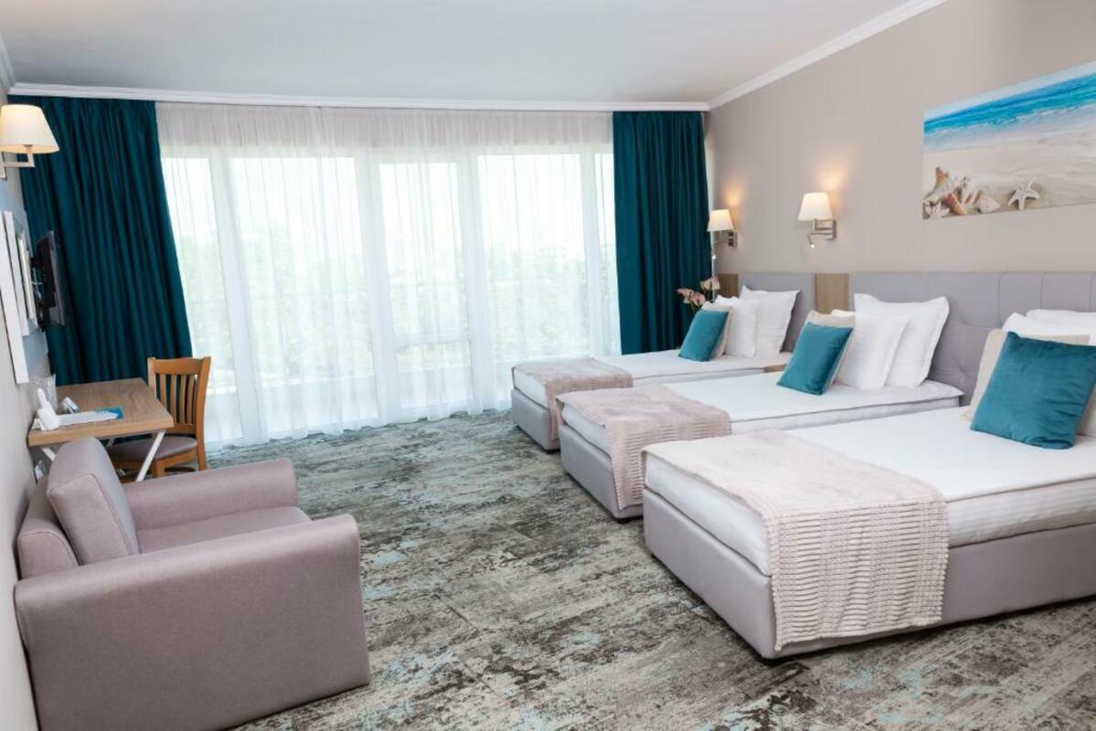 WELA HOTEL — SUNNY BEACH — фотография отеля №24