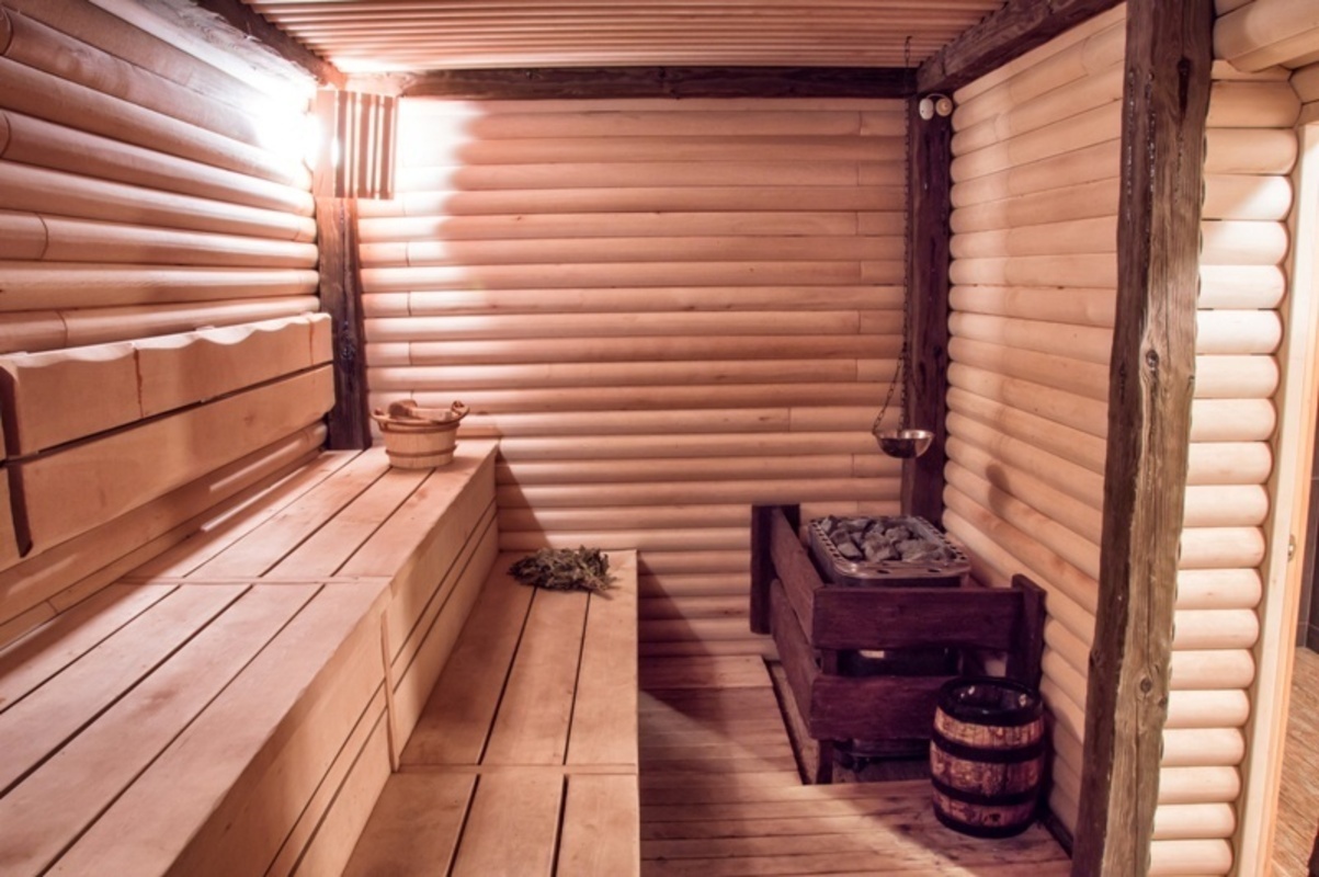 LONG BEACH RESORT & SPA — SHKORPILOVCI — фотография отеля №10