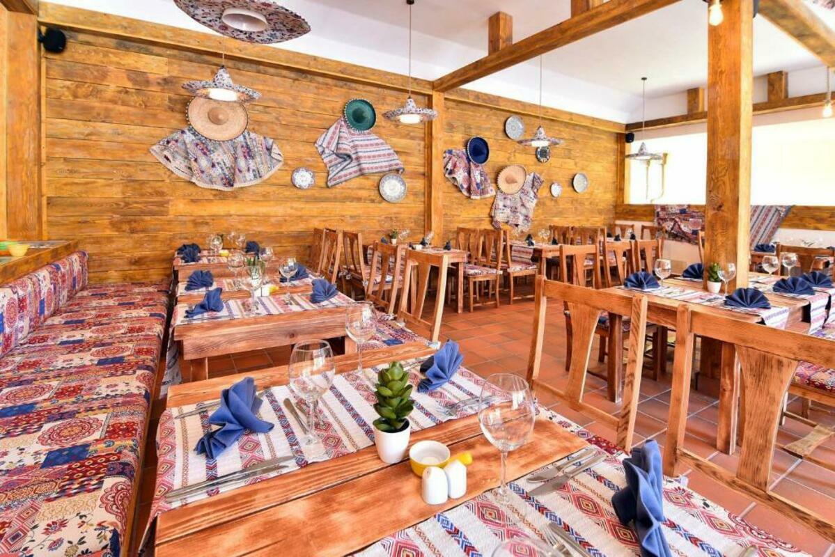 BOLERO GRIFID HOTEL — GOLDEN SANDS — fotografie hotel nr. 36