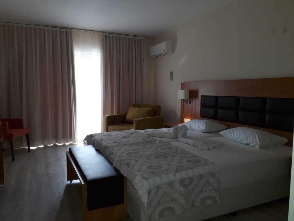 BEGONVILLE HOTEL MARMARIS — MARMARIS — fotografie hotel nr. 15