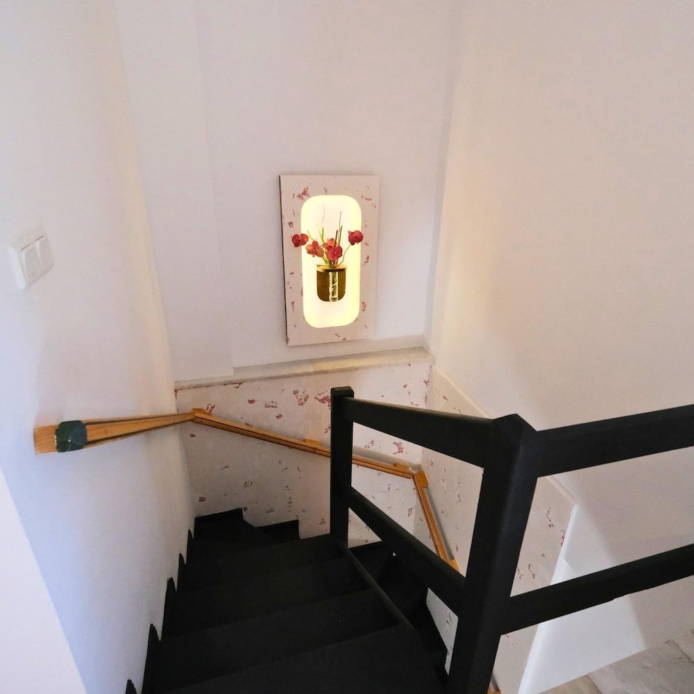 CLUB MEL HOLIDAY RESORT — DALYAN — fotografie hotel nr. 35