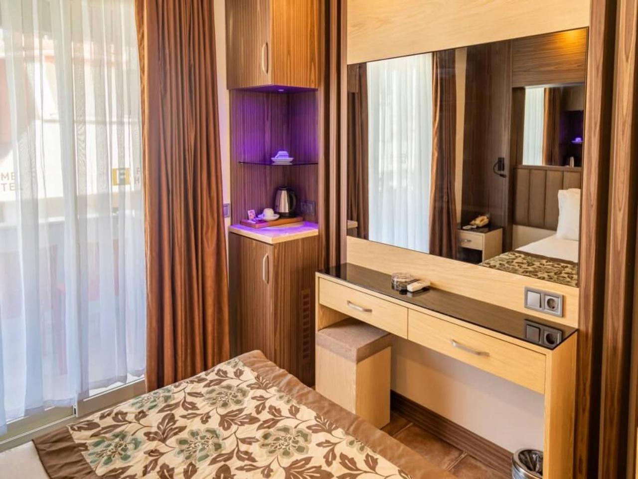 FAME HOTEL — KEMER — фотография отеля №22